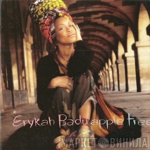 Erykah Badu  - Apple Tree