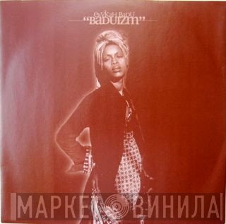 Erykah Badu - Baduizm