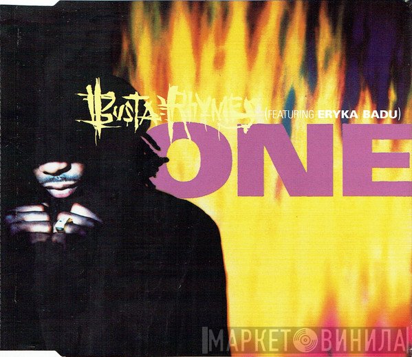 Erykah Badu, Busta Rhymes - One