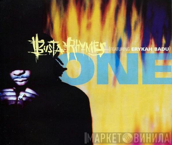 Erykah Badu, Busta Rhymes - One