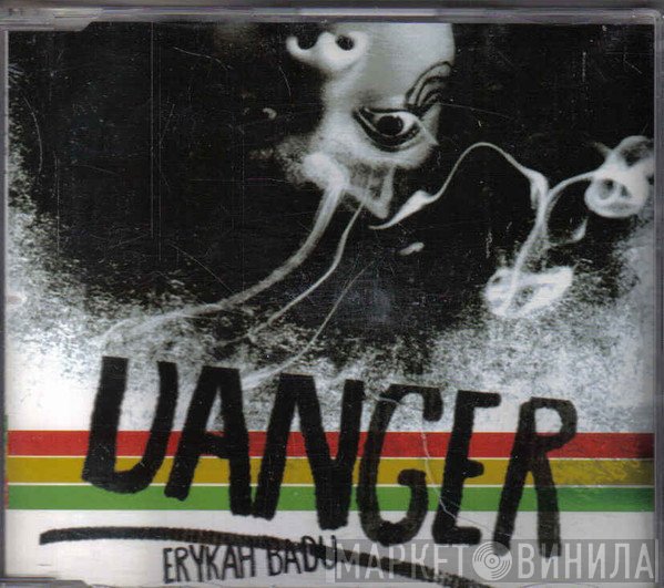Erykah Badu  - Danger