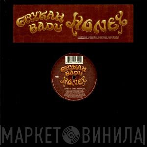 Erykah Badu  - Honey