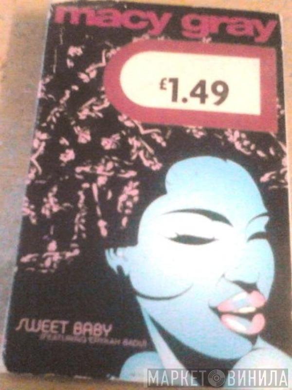 Erykah Badu, Macy Gray - Sweet Baby