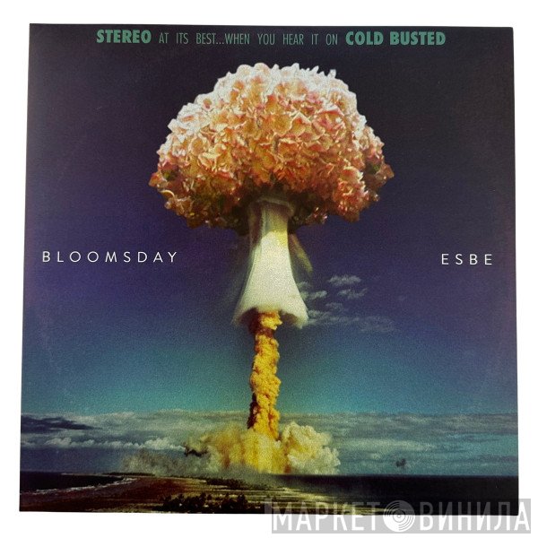 Esbe - Bloomsday