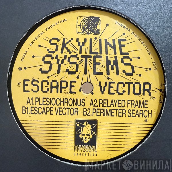  - Escape Vector
