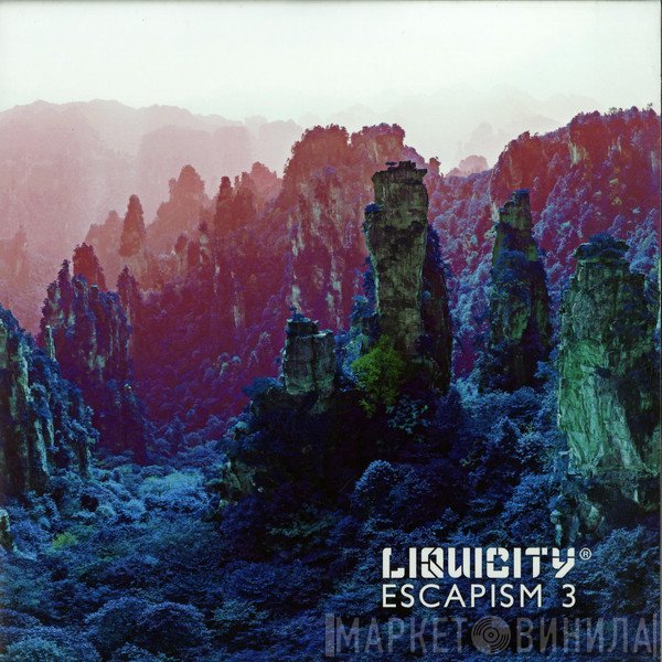  - Escapism 3
