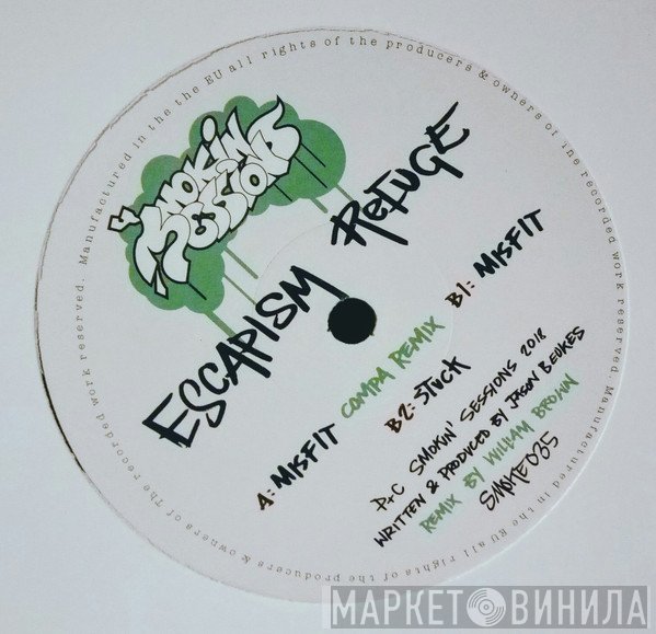 Escapism Refuge - Misfit