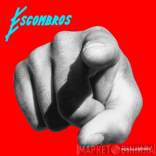 Escombros - Por Alusiones