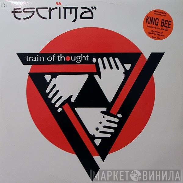 Escrima - Train Of Thought