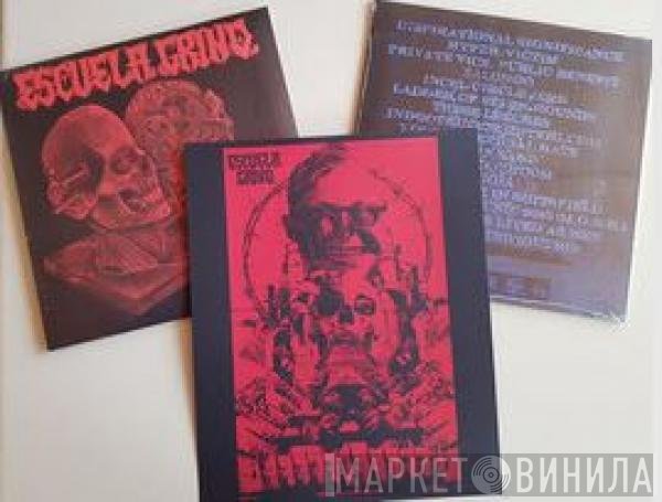 Escuela Grind - Indoctrination