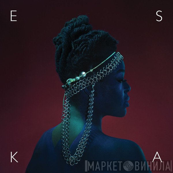 Eska Mtungwazi - Eska