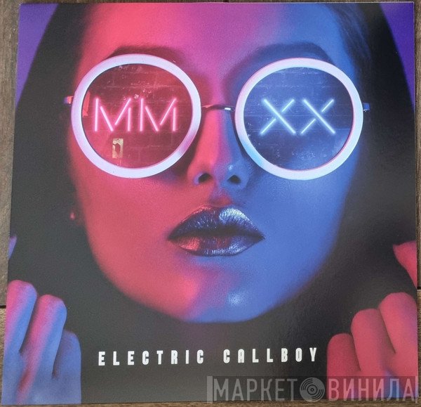 Eskimo Callboy - MMXX