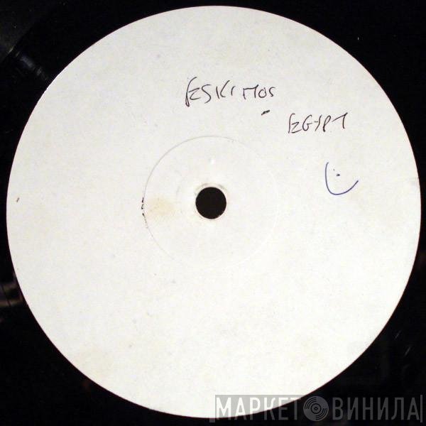 Eskimos & Egypt - State Of Surrender EP