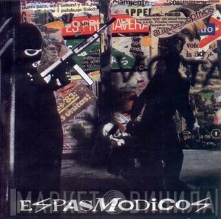 Espasmodicos - Discografia Completa (1982/1983)