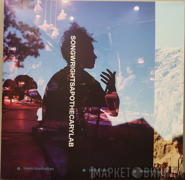Esperanza Spalding - Songwrights Apothecary Lab