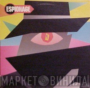 Espionage  - E S P