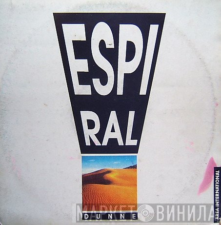Espiral - Dunne