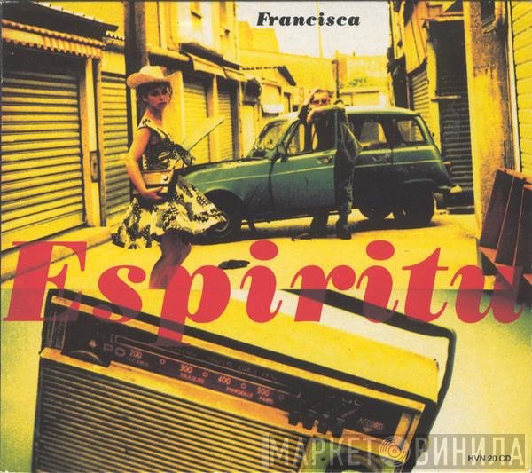 Espiritu  - Francisca