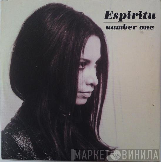 Espiritu  - Number One