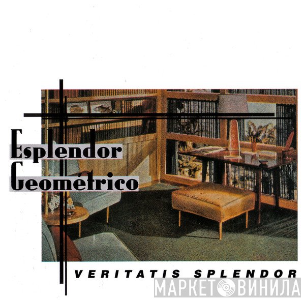 Esplendor Geométrico  - Veritatis Splendor