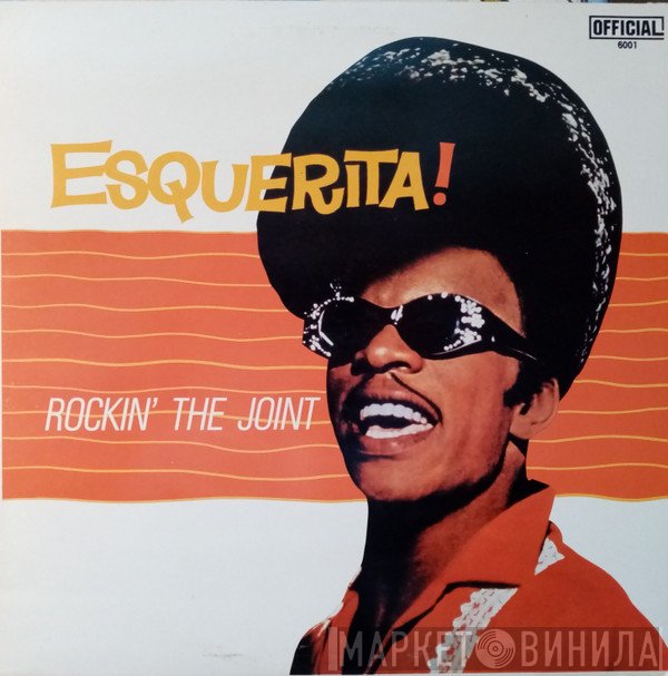 Esquerita - Rockin' The Joint