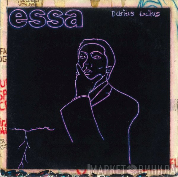 Essa - Detritus Excitus