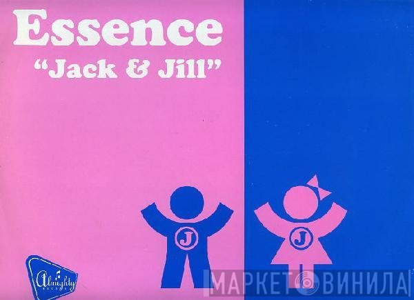 Essence  - Jack & Jill
