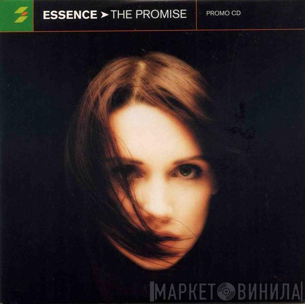 Essence   - The Promise