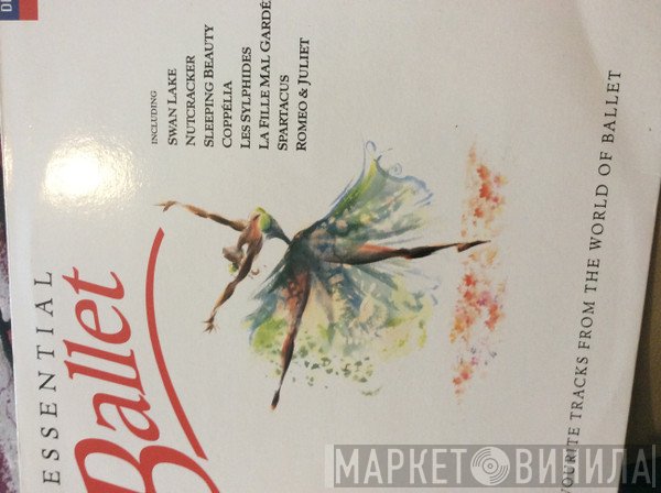  - Essential Ballet