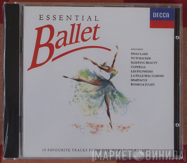  - Essential Ballet