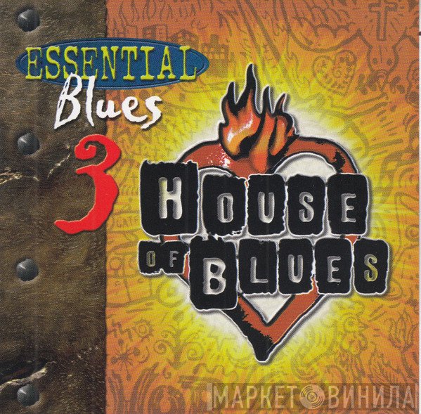  - Essential Blues 3