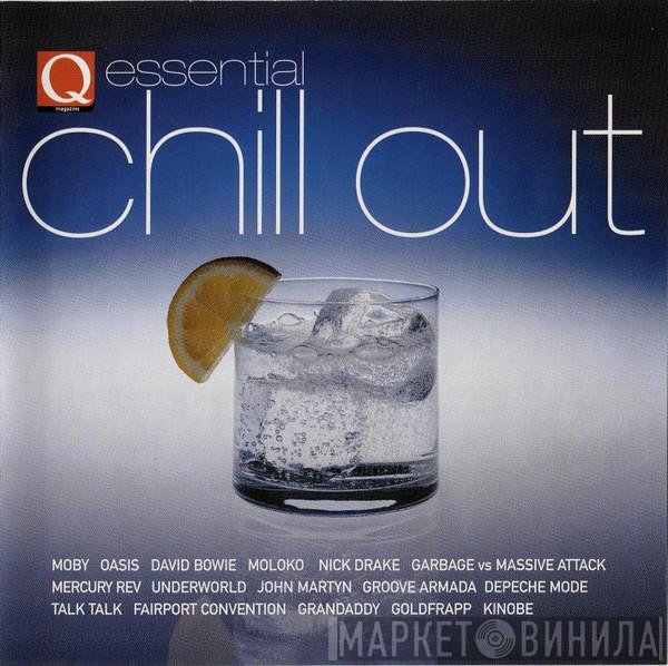  - Essential Chill Out