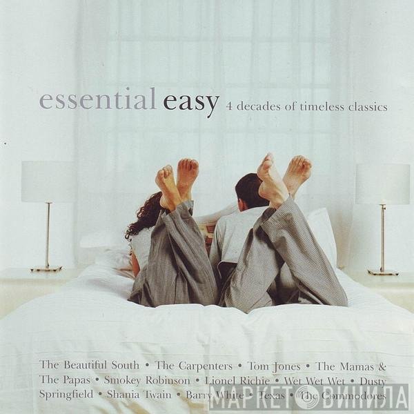  - Essential Easy