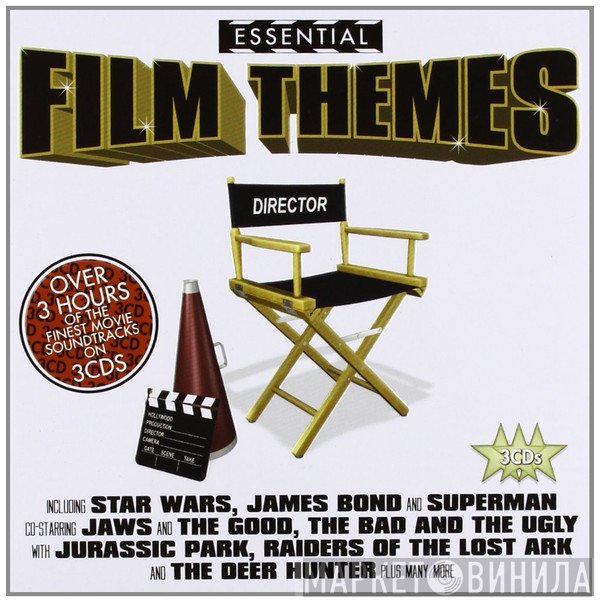  - Essential Film Themes