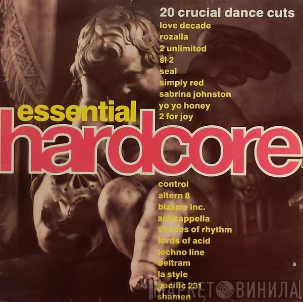  - Essential Hardcore