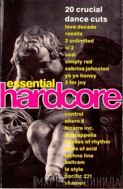 - Essential Hardcore