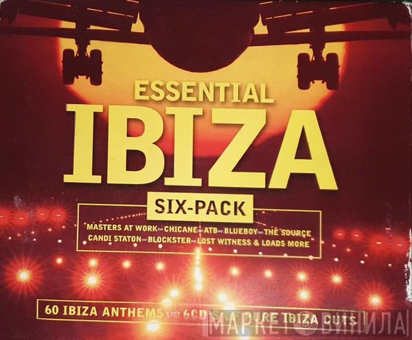  - Essential Ibiza Six Pack