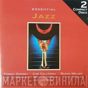  - Essential Jazz Volume 2