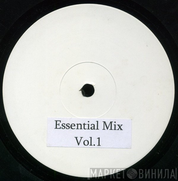  - Essential Mix Vol. 1