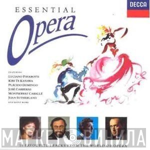  - Essential Opera