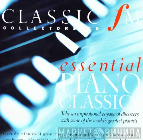  - Essential Piano Classics