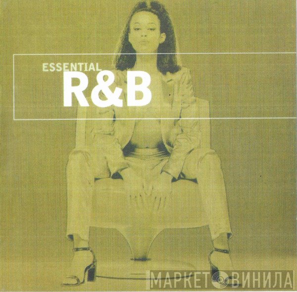  - Essential R & B