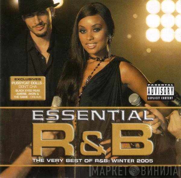  - Essential R&B - The Very Best Of R&B: Winter 2005