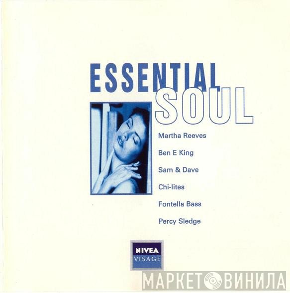 - Essential Soul