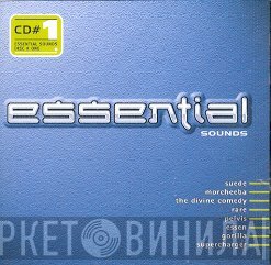  - Essential Sounds (CD #1)