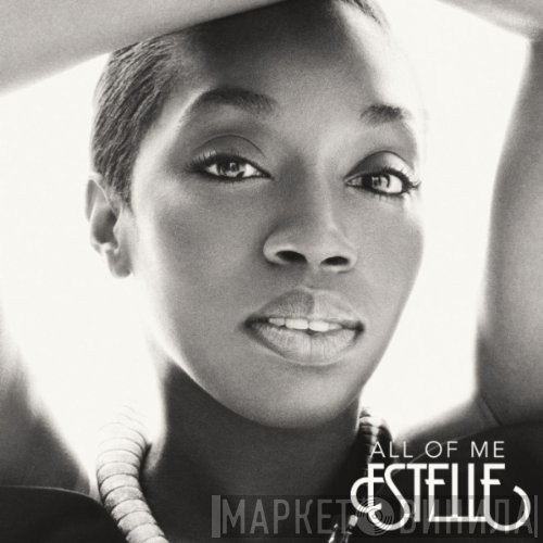 Estelle  - All Of Me