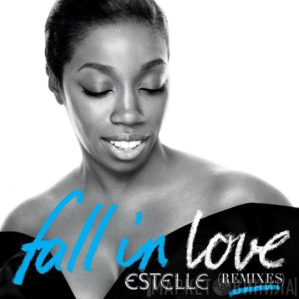 Estelle  - Fall In Love (Remixes)