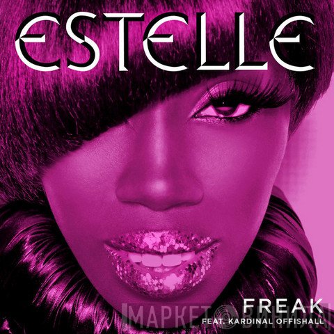 Estelle  - Freak (Remixes)