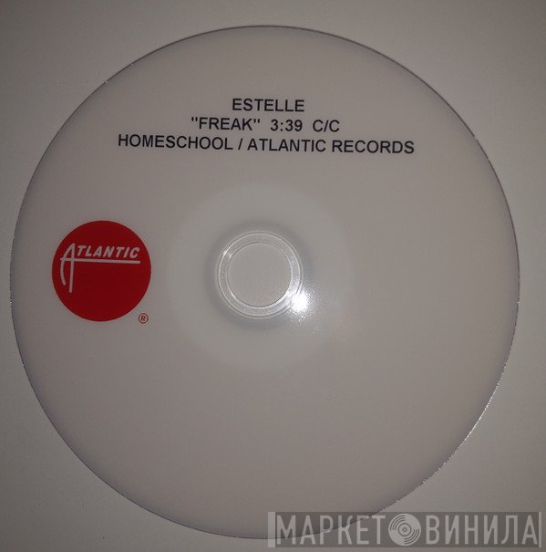 Estelle  - Freak