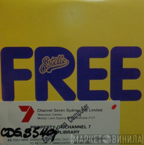 Estelle  - Free